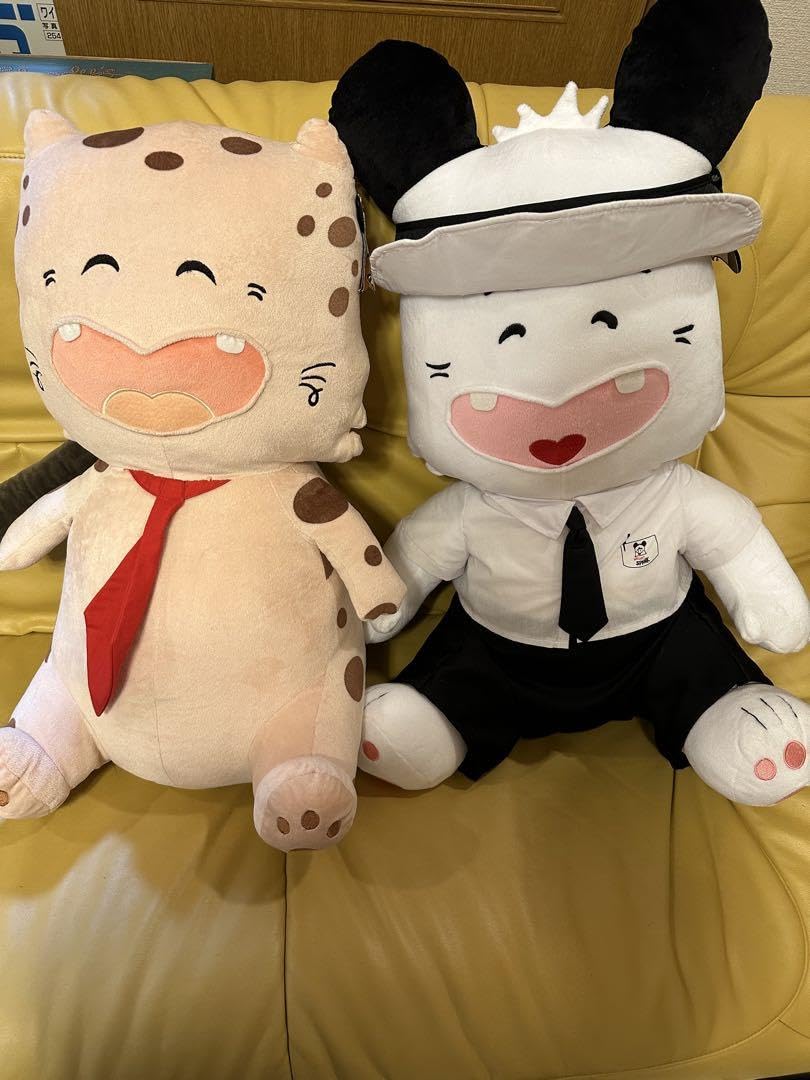 Amazon.co.jp: おはよう！スパンク イタリア限定 スパンク トラ吉